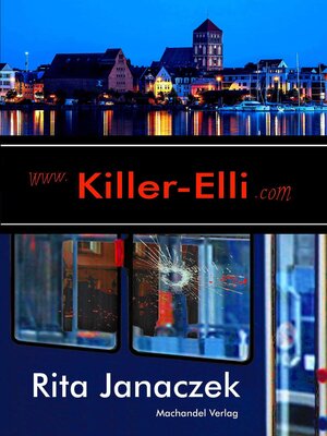 cover image of Killer-Elli